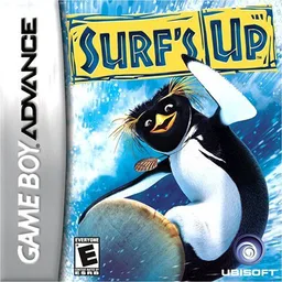 Surf Season