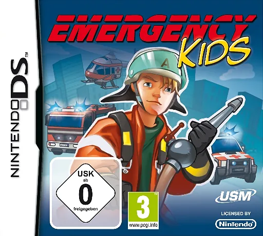 Emergency Kids