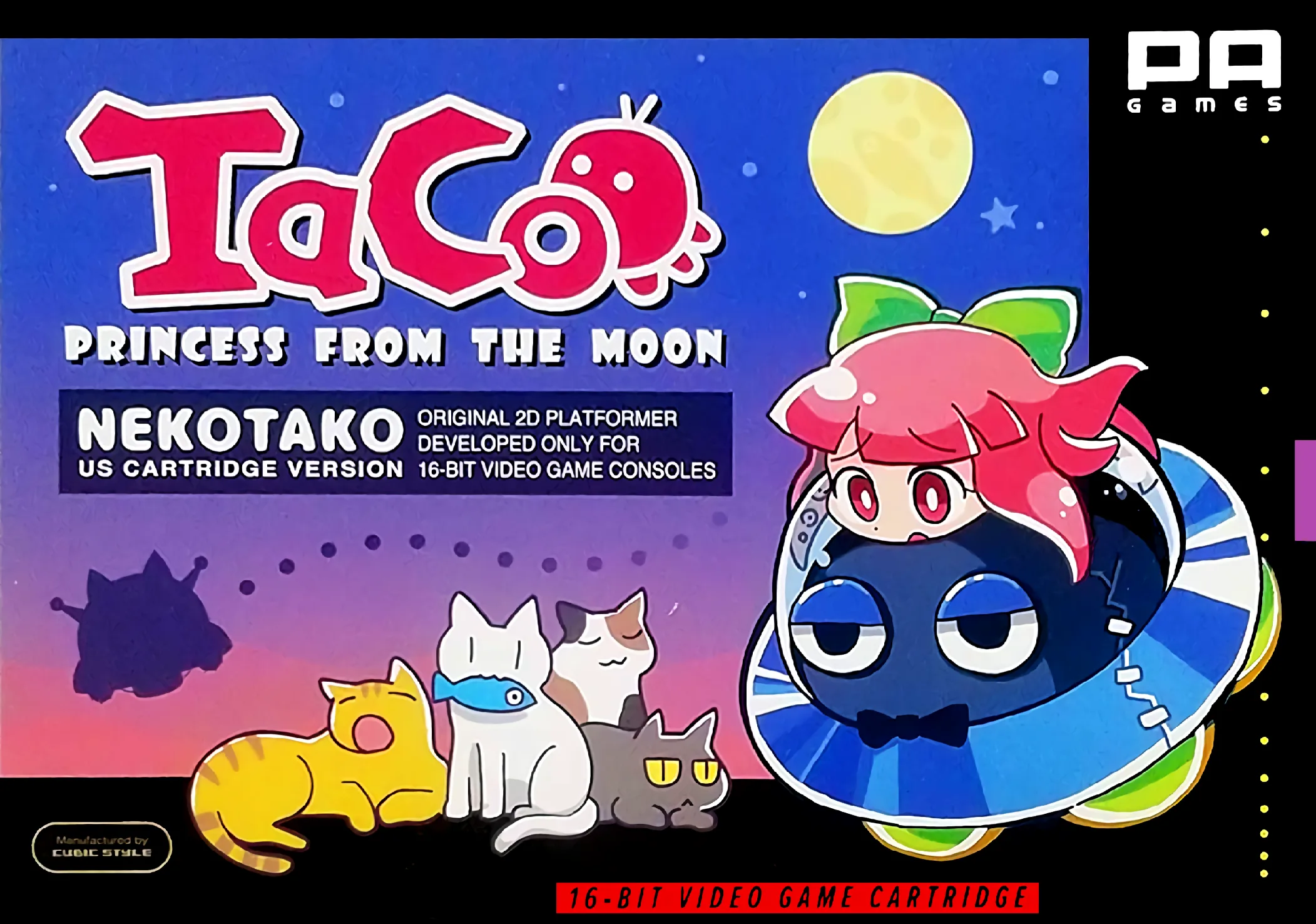 Nekotako