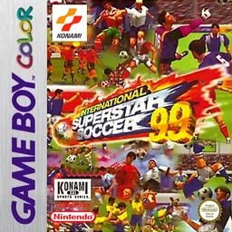 World Soccer GB 2