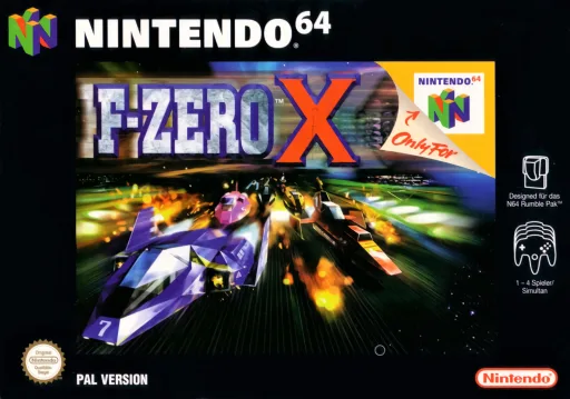 Zero Race X