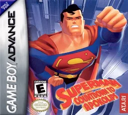 超人回到地球 Superman - Countdown to Apokolips