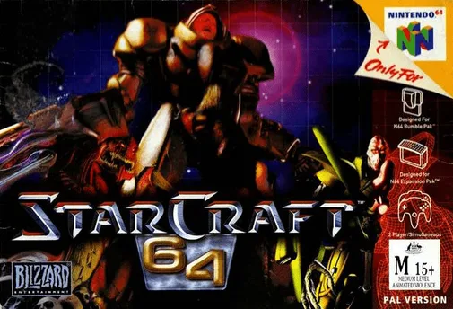 StarCraft