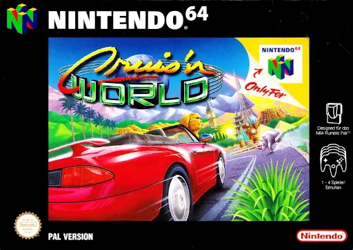 World Rally