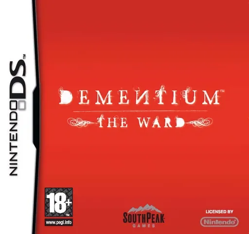Dementium - The Ward