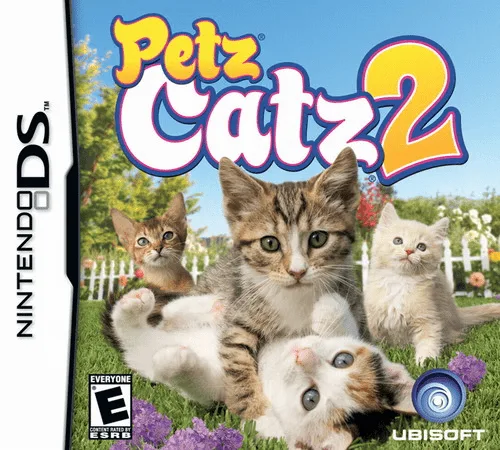 Petz - Catz 2