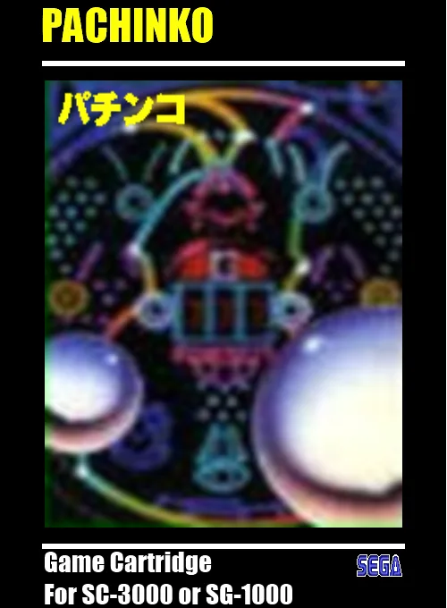 Pachinko