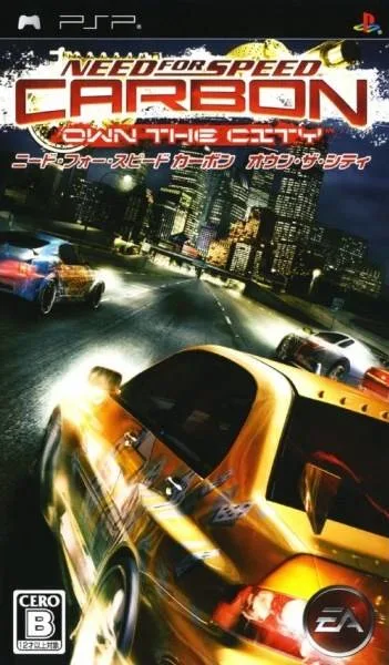 Need for Speed: Carbon - Own the City