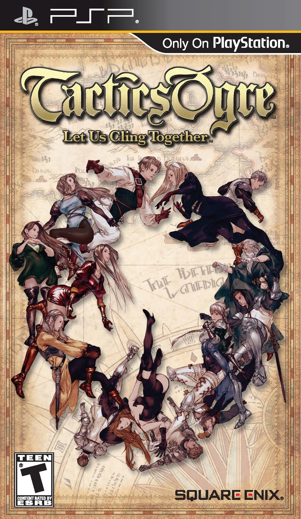 Royal Knights of Destiny Deluxe Edition