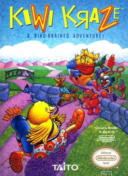 The Story of Birds