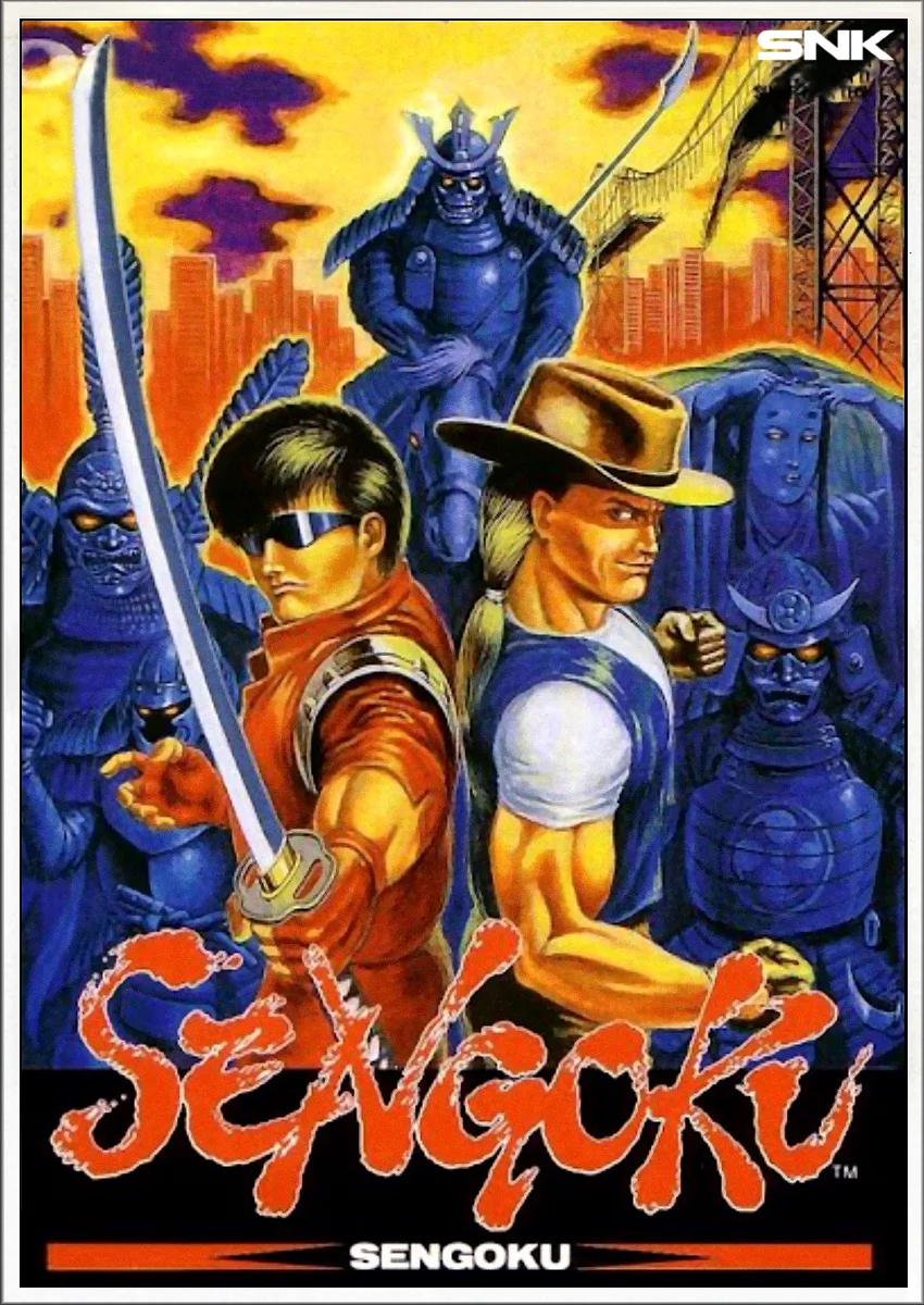 Sengoku