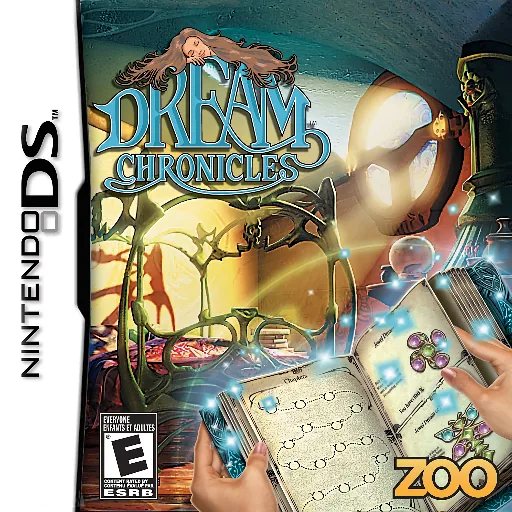 Dream Chronicles