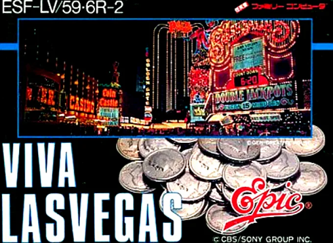 Viva! Las Vegas