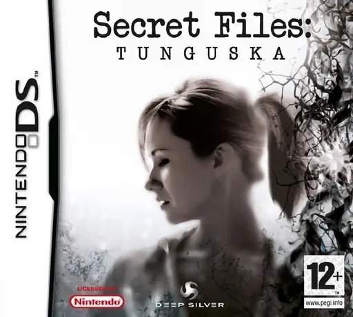 Secret Files - Tunguska