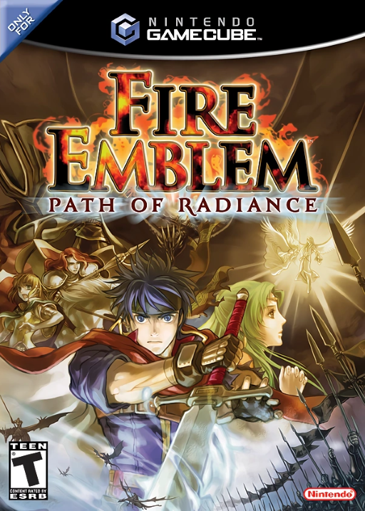 Fire Emblem: Path of Radiance