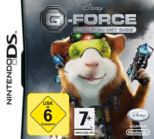 G-Force