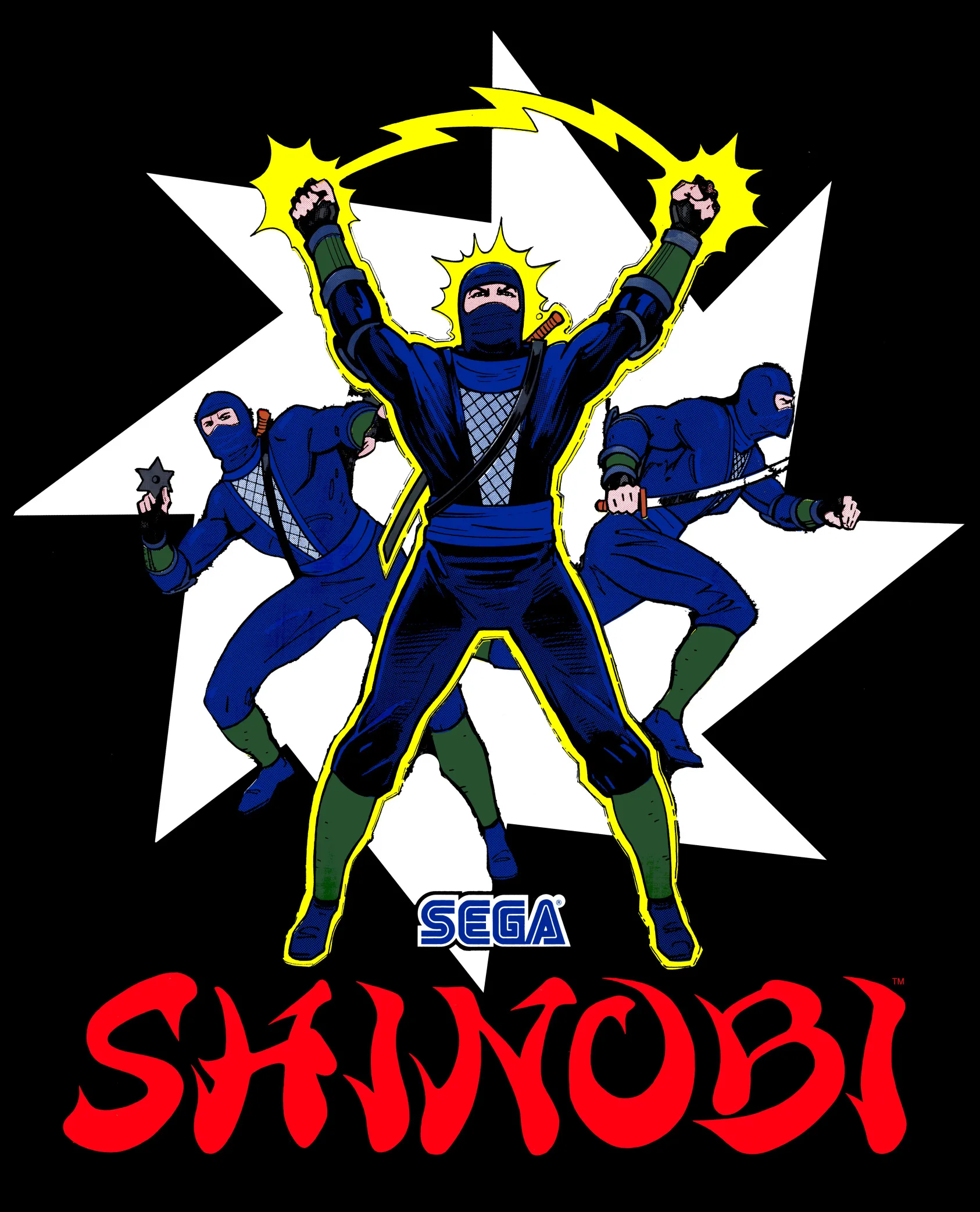 Shinobl