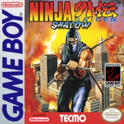 Ninja Gaiden