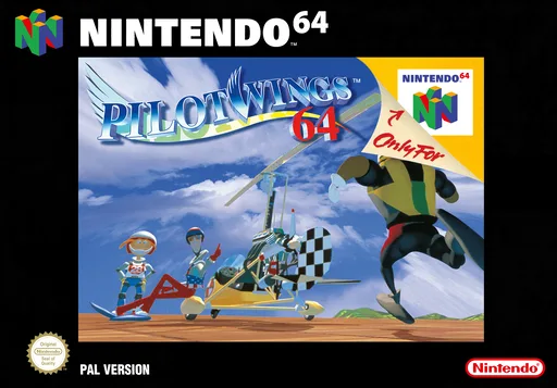 Flying Club 64
