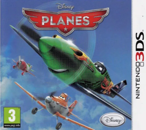 Disney Planes