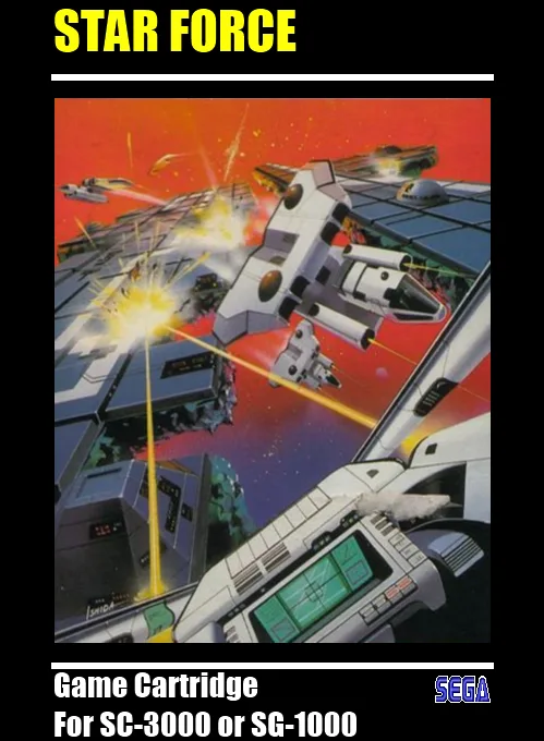 Star Force