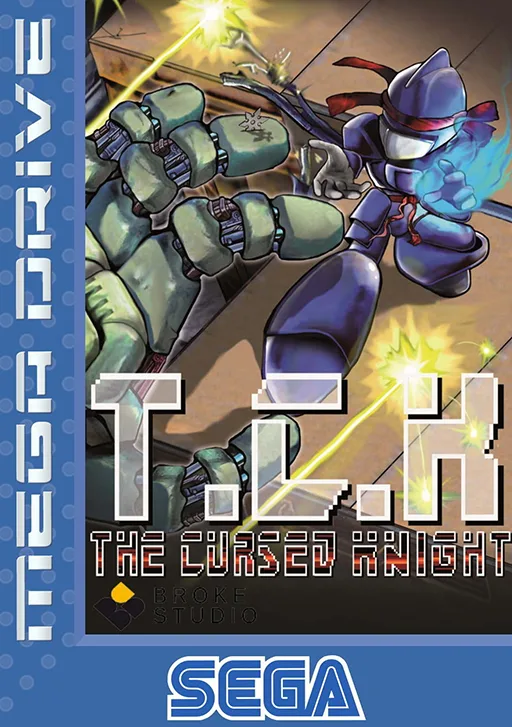 Cursed Knight, The