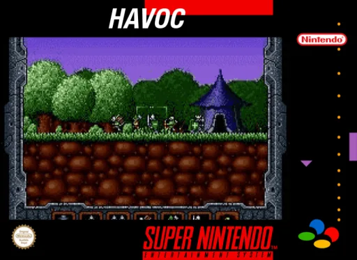 Havoc