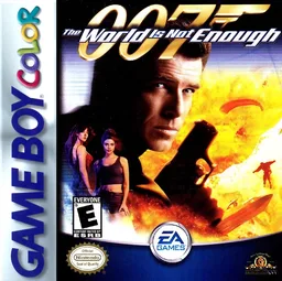 007 - The World Is Not Enough