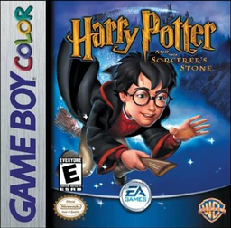 Harry Potter And The Sorcerer's Stone (M13)