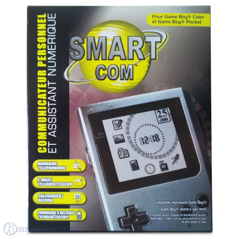 SMARTCOM