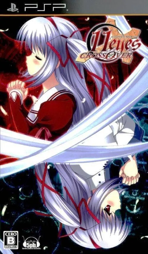 11eyes: Cross Over