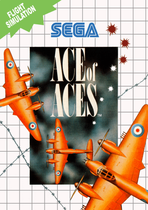 Ace Of Aces