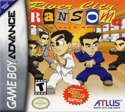 Kunio-kun: The World Legends EX