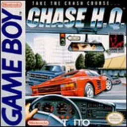 Taito Chase H.Q.