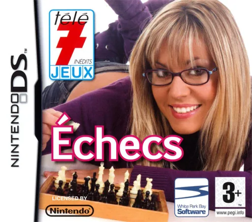 Tele 7 Jeux Inedits - Echecs