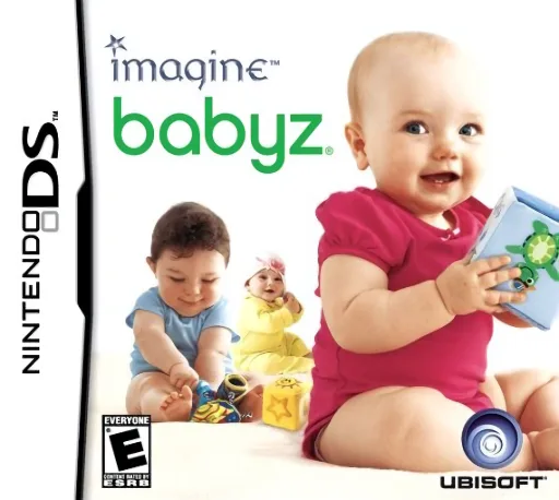 Imagine - Babyz