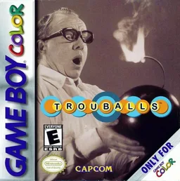 Trouballs
