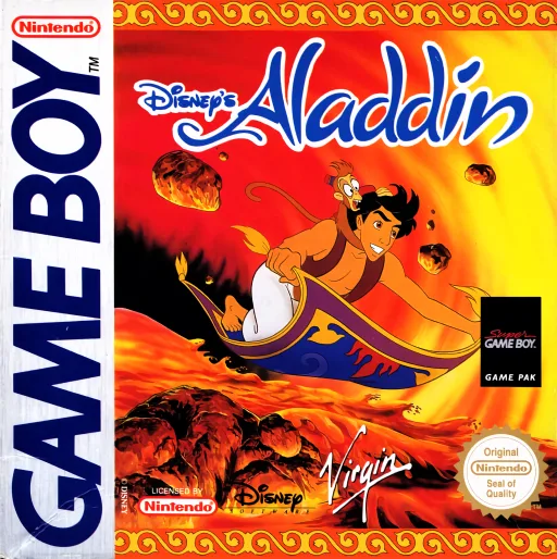 Aladdin
