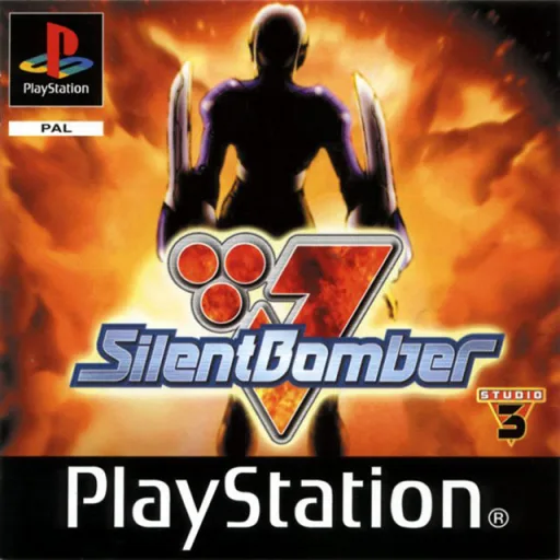 Silent Bomber