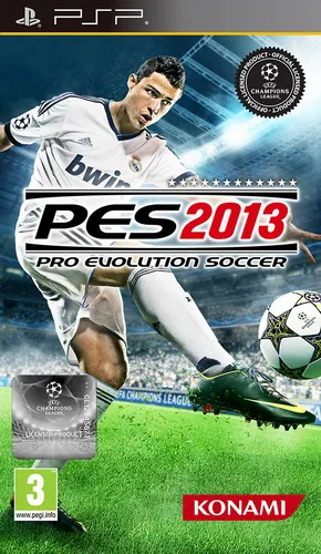 Pro Evolution Soccer 10