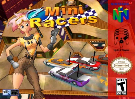 Minirace