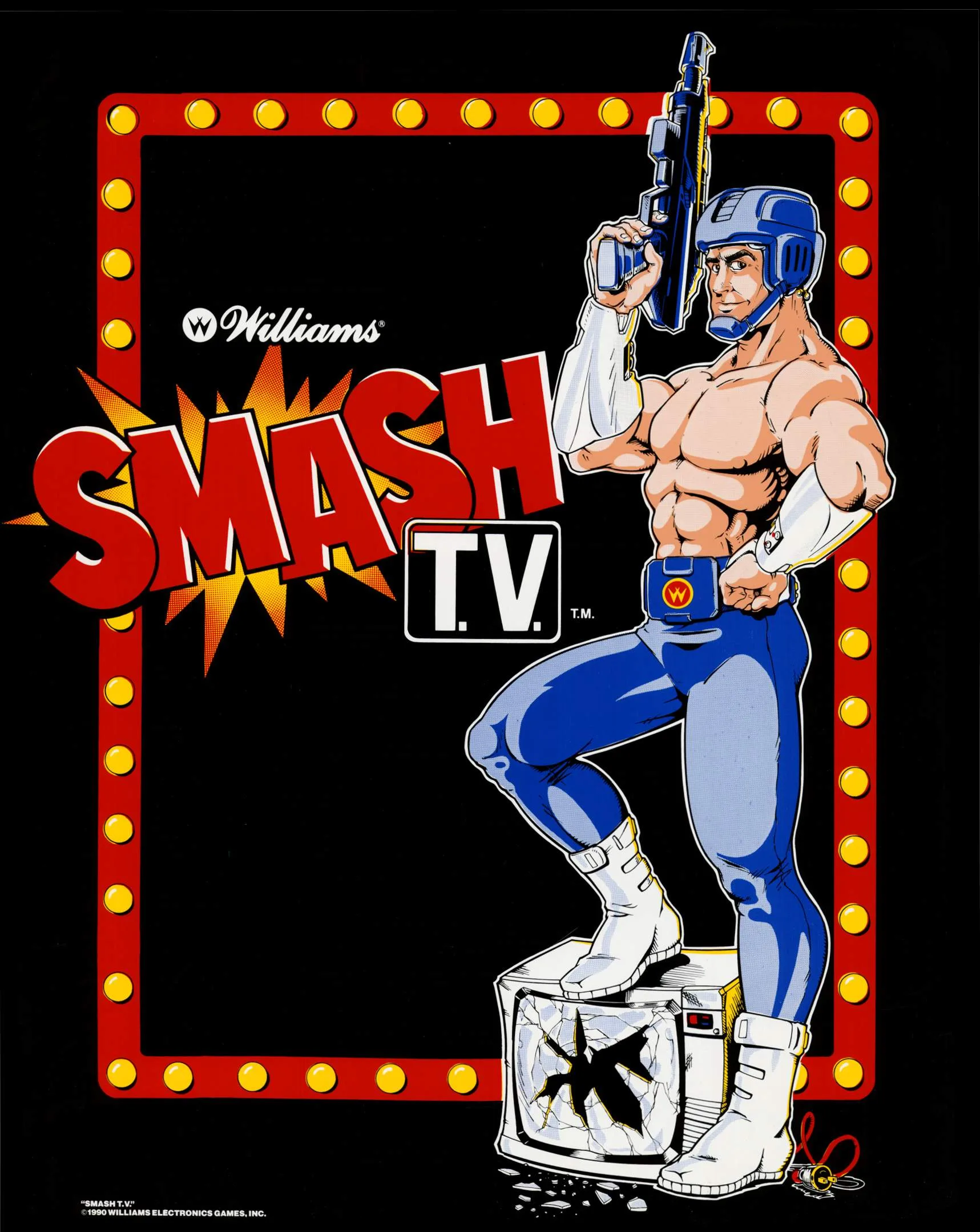 Smashtv