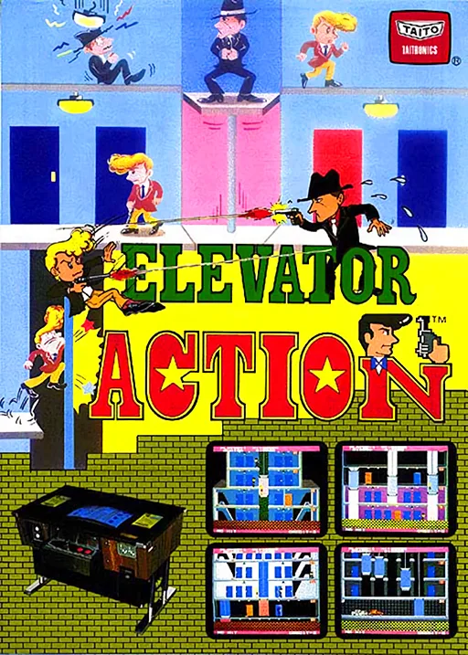 Elevator
