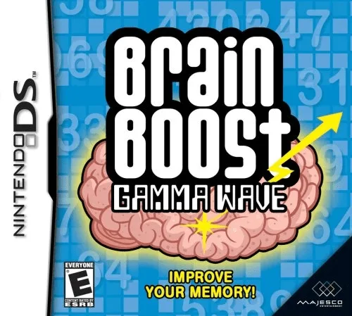 The Professor's Brain Trainer - Logic