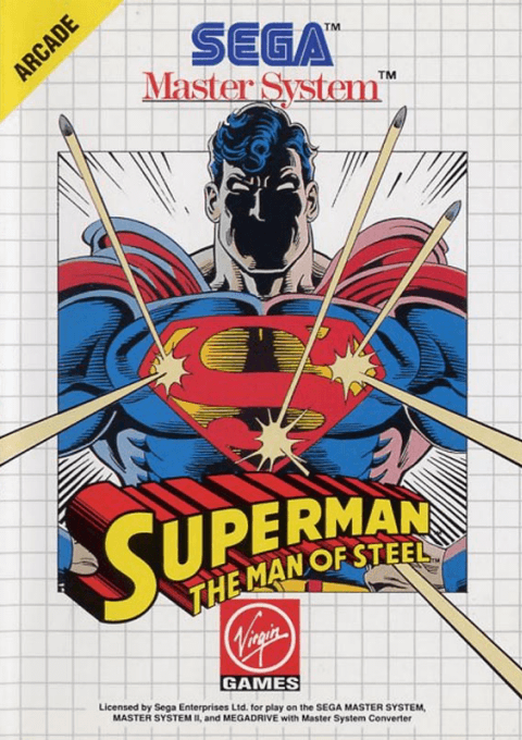 Superman