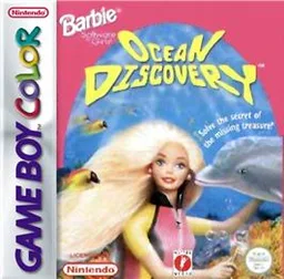 Barbie - Ocean Discovery