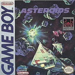 Asteroids