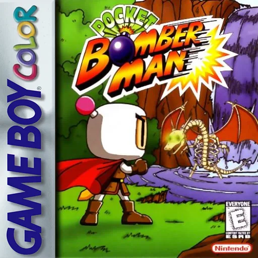 Bomberman