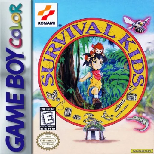 Islands Adventurer