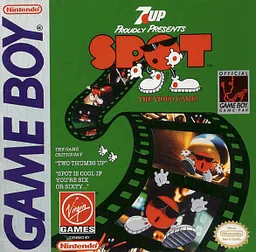 Spot